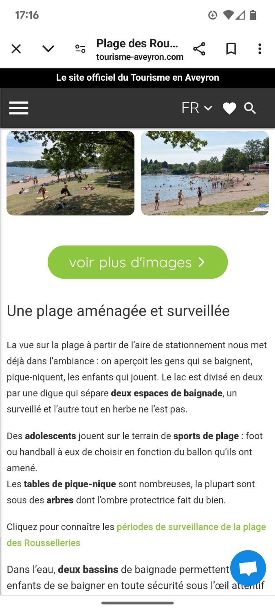 Location Chambre D Hote Le Vibal Exterior photo