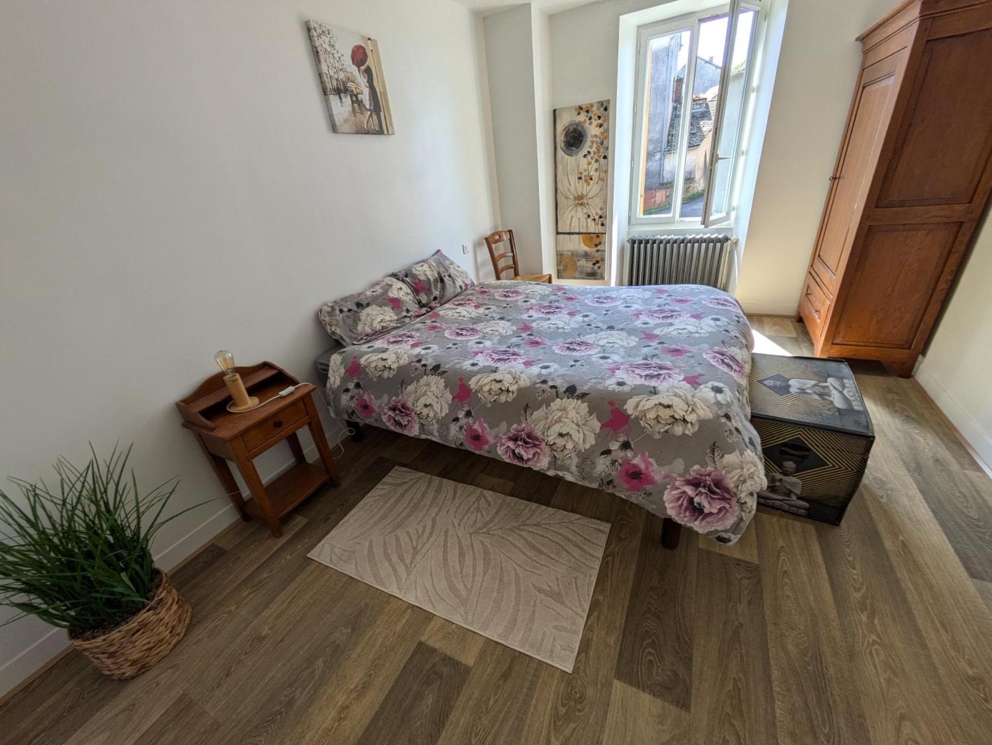 Location Chambre D Hote Le Vibal Exterior photo